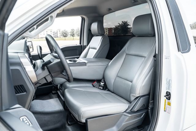 Used 2025 Ford F150 XL RWD image 18