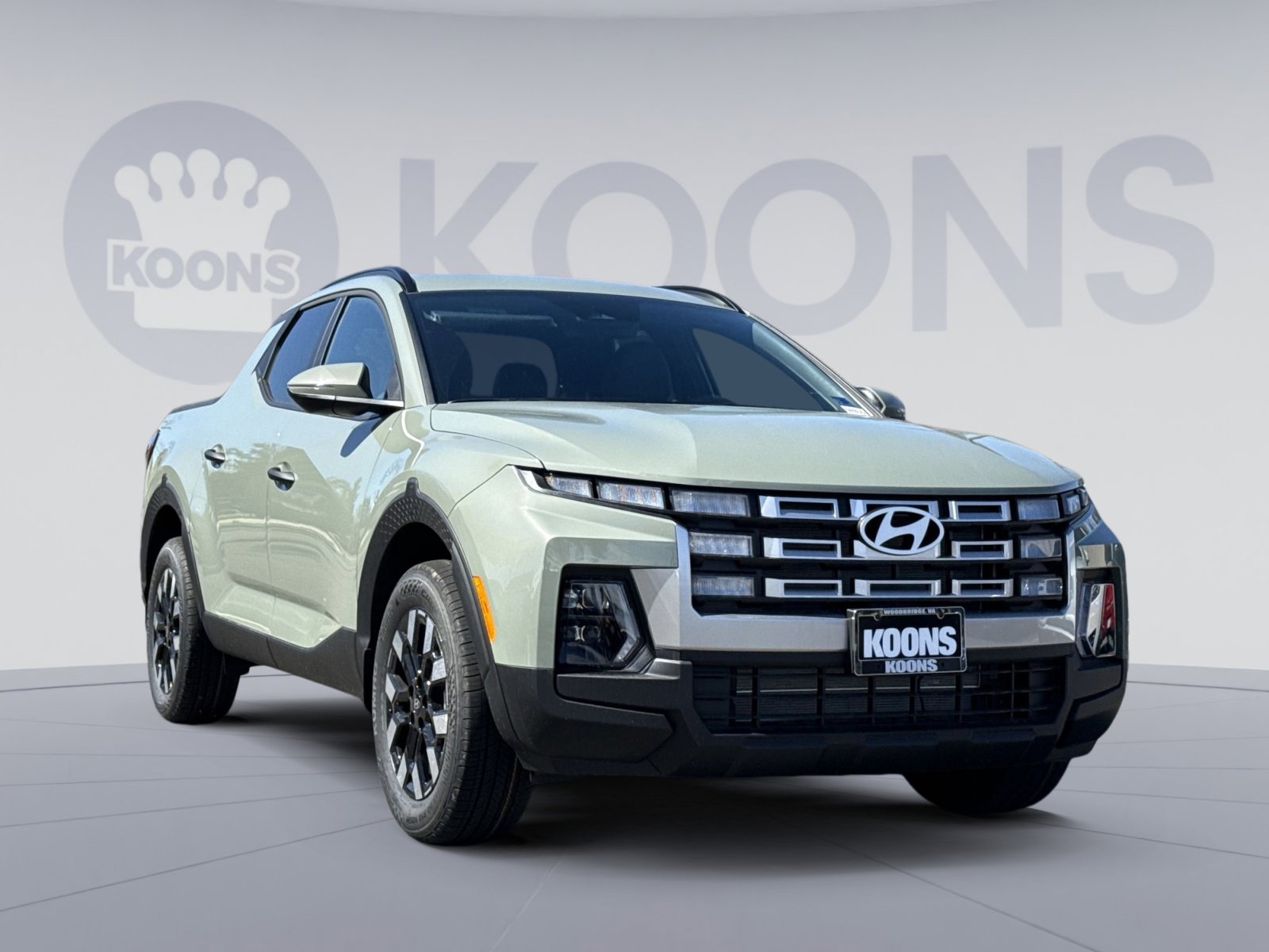 New 2026 Hyundai Santa Cruz SEL image 10