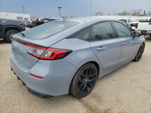 Used 2022 Honda Civic Sport image 6