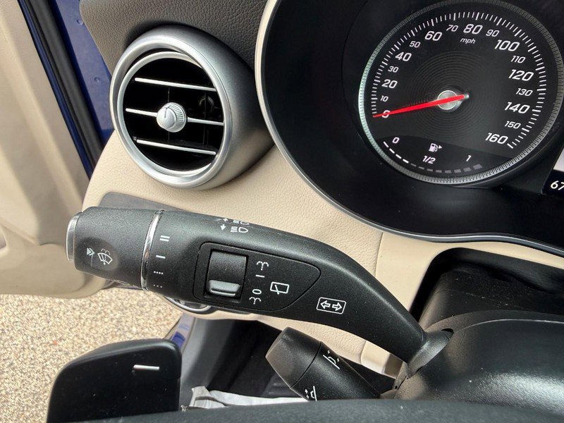 Used 2017 Mercedes-Benz GLC 300 w/ Premium 1 Package image 24