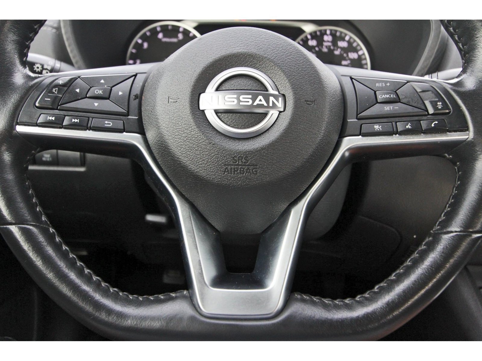 Certified 2024 Nissan Sentra SV w/ All-Weather Package FWD image 18