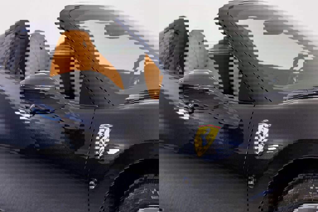 Certified 2023 Ferrari F8 Tributo image 23