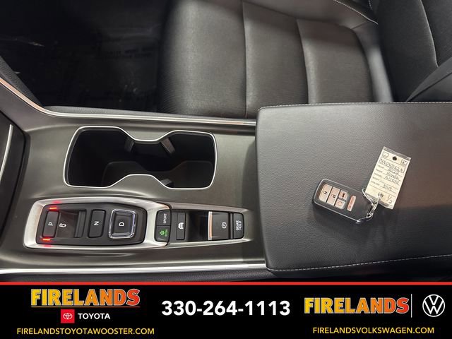 Used 2022 Honda Accord Sport image 22