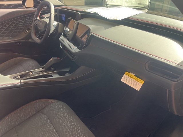 New 2026 Dodge Charger Scat Pack w/ Blacktop Package image 17