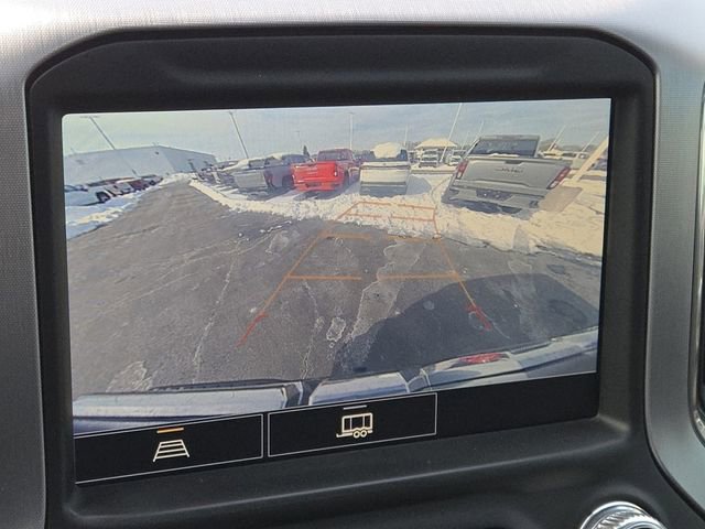 Used 2021 GMC Sierra 1500 Elevation image 4