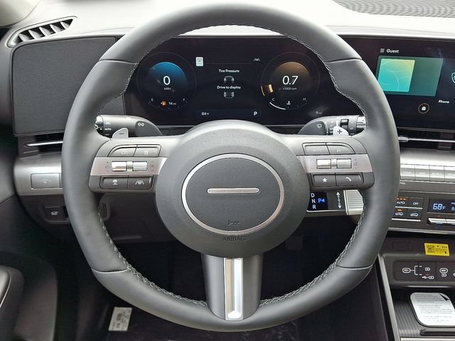 New 2027 Hyundai Kona Limited AWD/4WD image 19