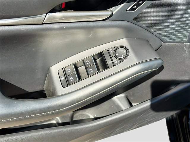 Used 2021 MAZDA MAZDA3 s image 17
