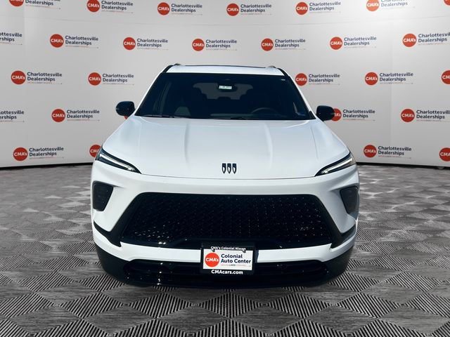 New 2026 Buick Enclave Sport Touring w/ Power Package image 8