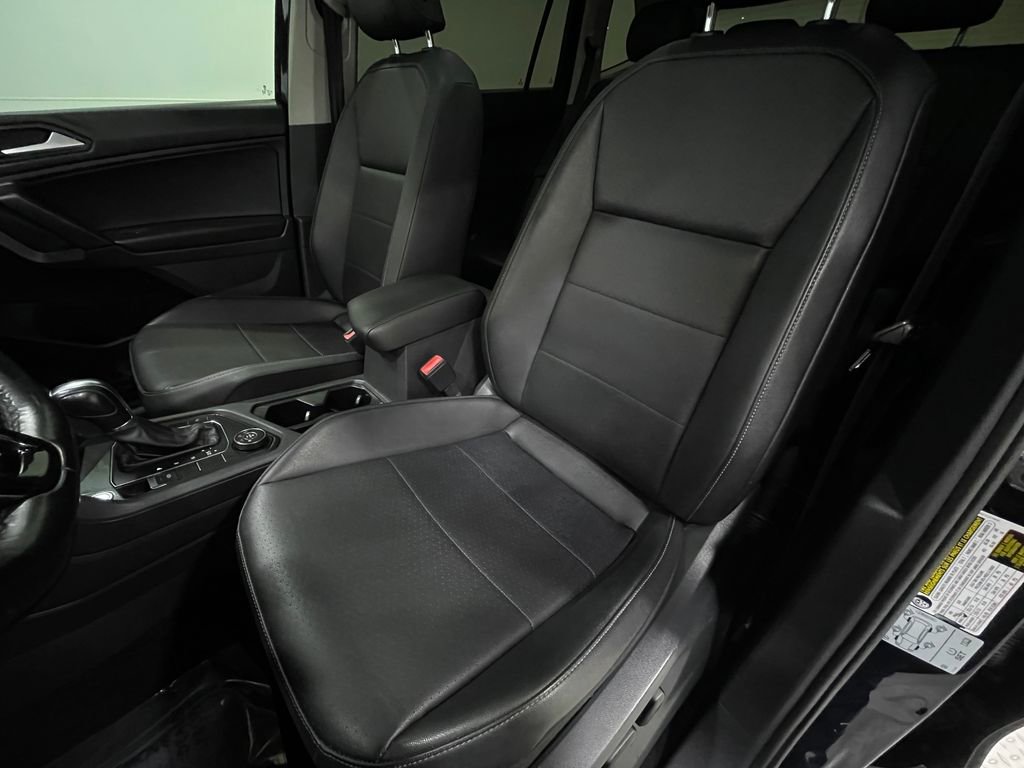 Used 2019 Volkswagen Tiguan SEL image 20