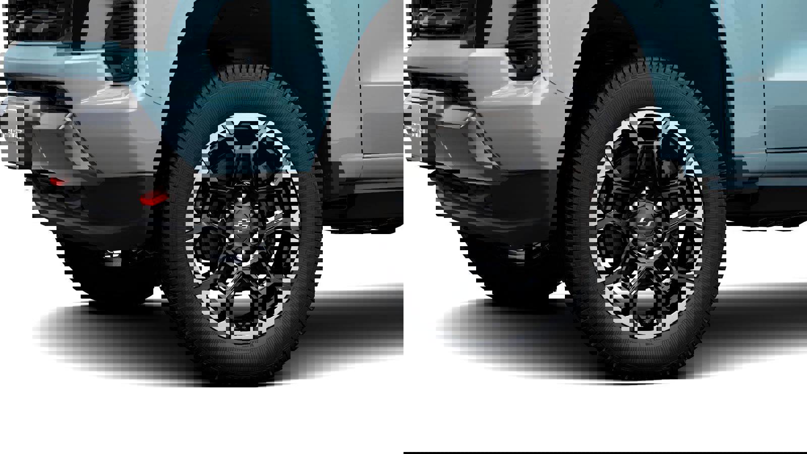 New 2026 Chevrolet Colorado Z71 w/ Z71 Convenience Package 2 image 27