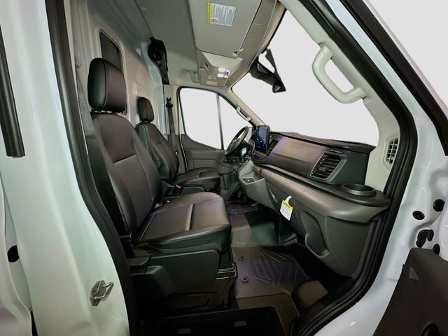 New 2026 Ford Transit 250 148 Medium Roof w/ Load Area Protection Package image 27