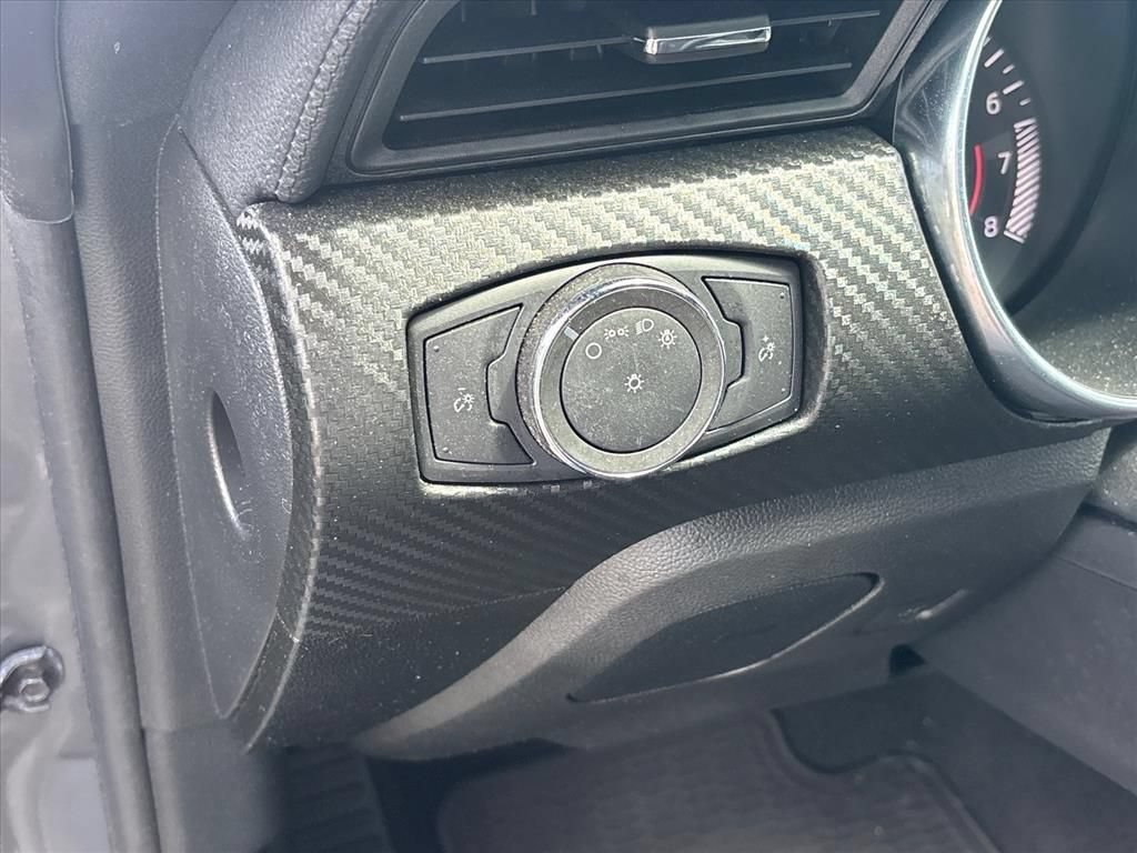 Used 2022 Ford Mustang Coupe w/ Equipment Group 101A RWD image 7
