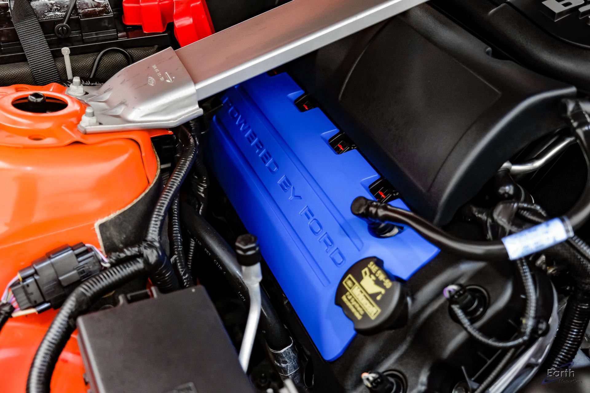 Used 2012 Ford Mustang Boss 302 w/ Boss 302 Accessory Pkg RWD image 95