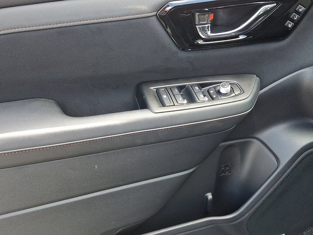 Used 2026 Subaru Forester Touring AWD/4WD image 12