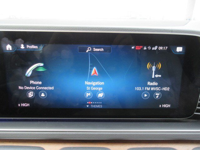 Used 2020 Mercedes-Benz GLE 450 4MATIC image 26