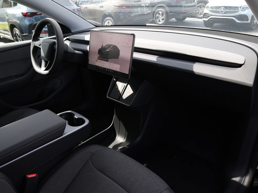 Used 2026 Tesla Model Y 2WD image 20