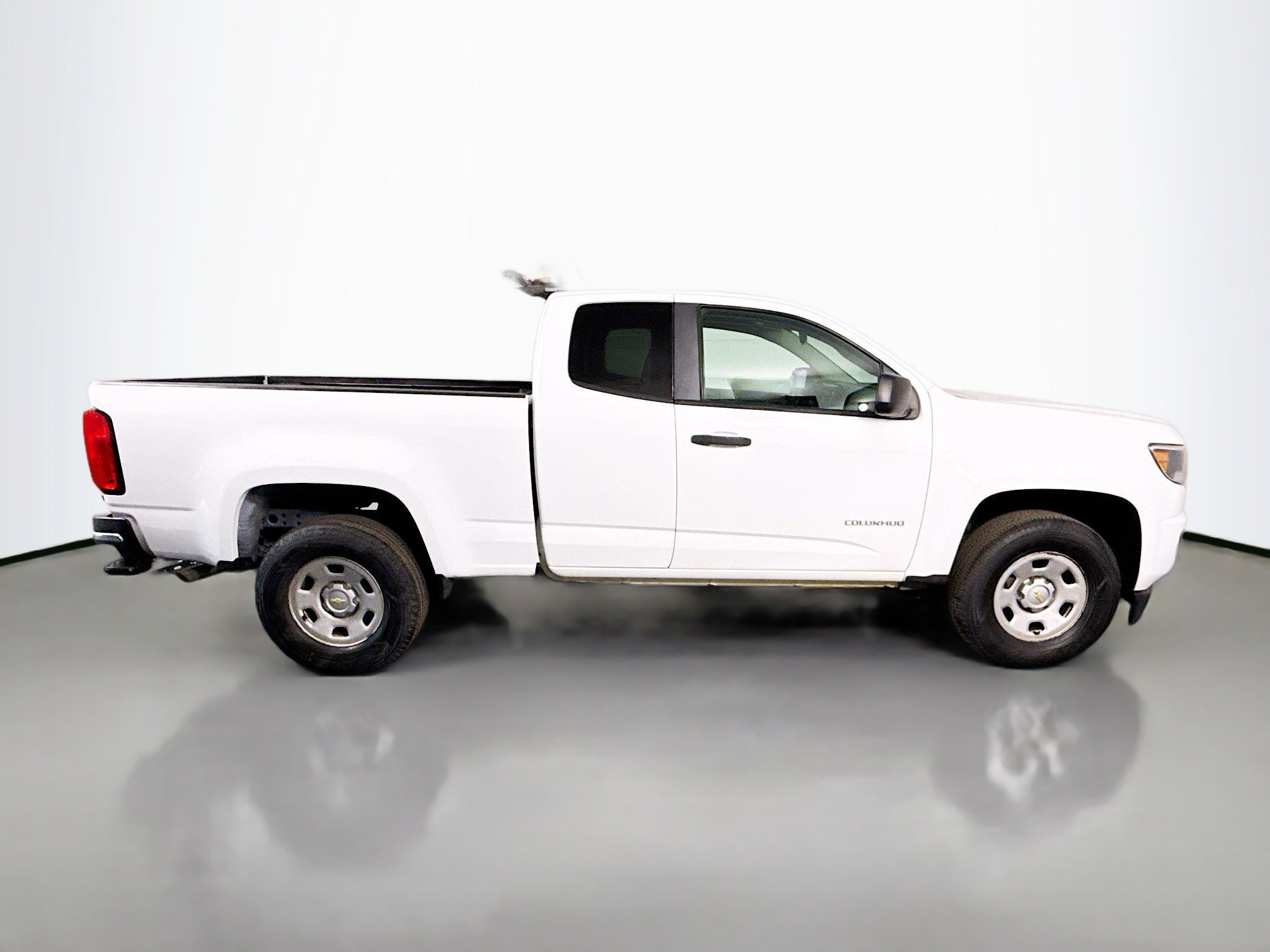 Used 2016 Chevrolet Colorado W/T w/ WT Convenience Package image 11