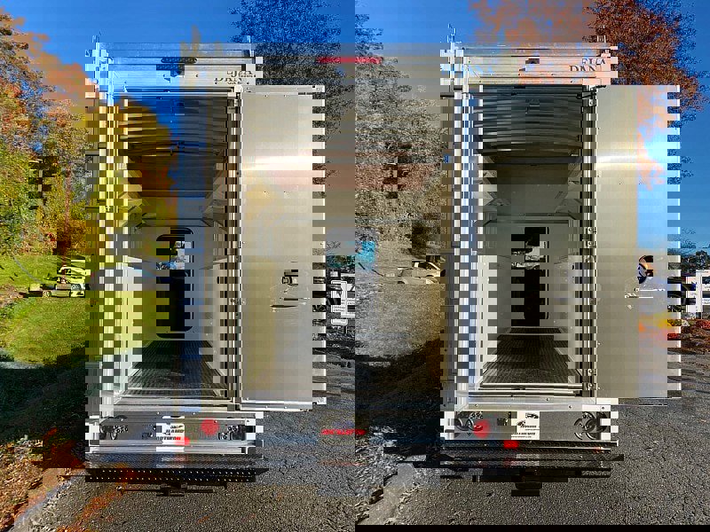 New 2026 Ford E-350 and Econoline 350 Super Duty w/ Power Equipment Group image 9