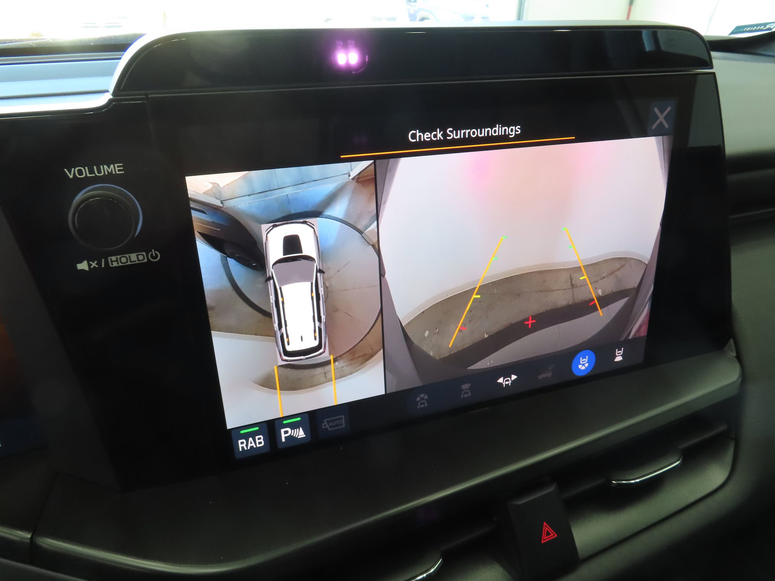 New 2026 Subaru Outback Wilderness image 19