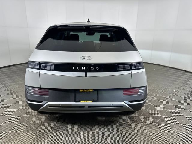 Used 2024 Hyundai Ioniq 5 SEL image 4