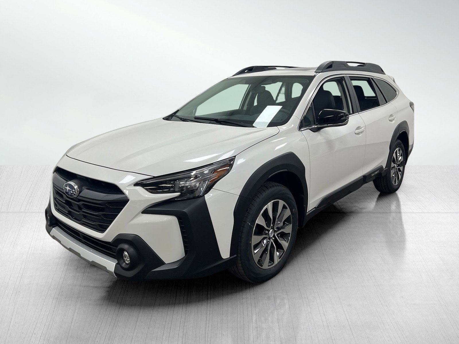 New 2025 Subaru Outback Limited XT w/ Popular Package #2 image 2