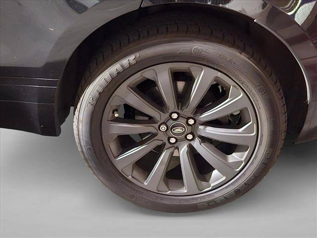 Used 2023 Land Rover Range Rover Velar R-Dynamic S AWD/4WD image 2