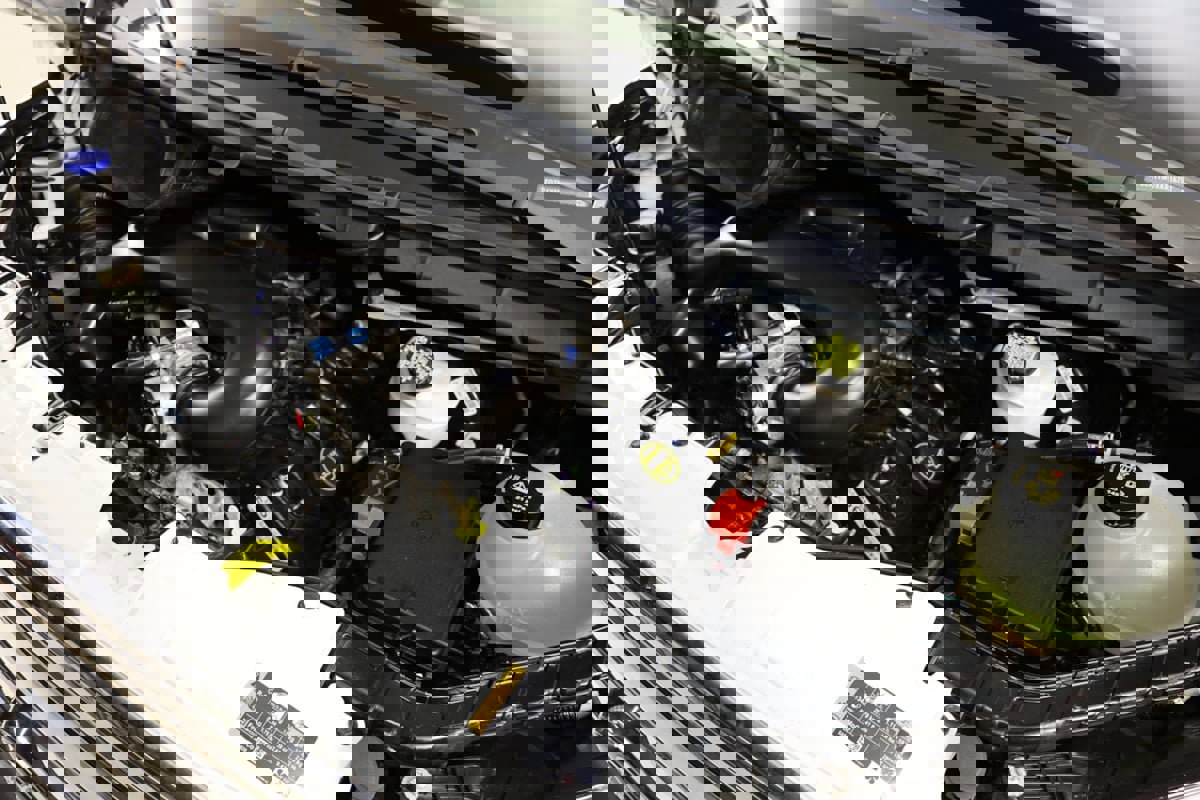 Used 2019 Ford Transit 150 XLT image 37