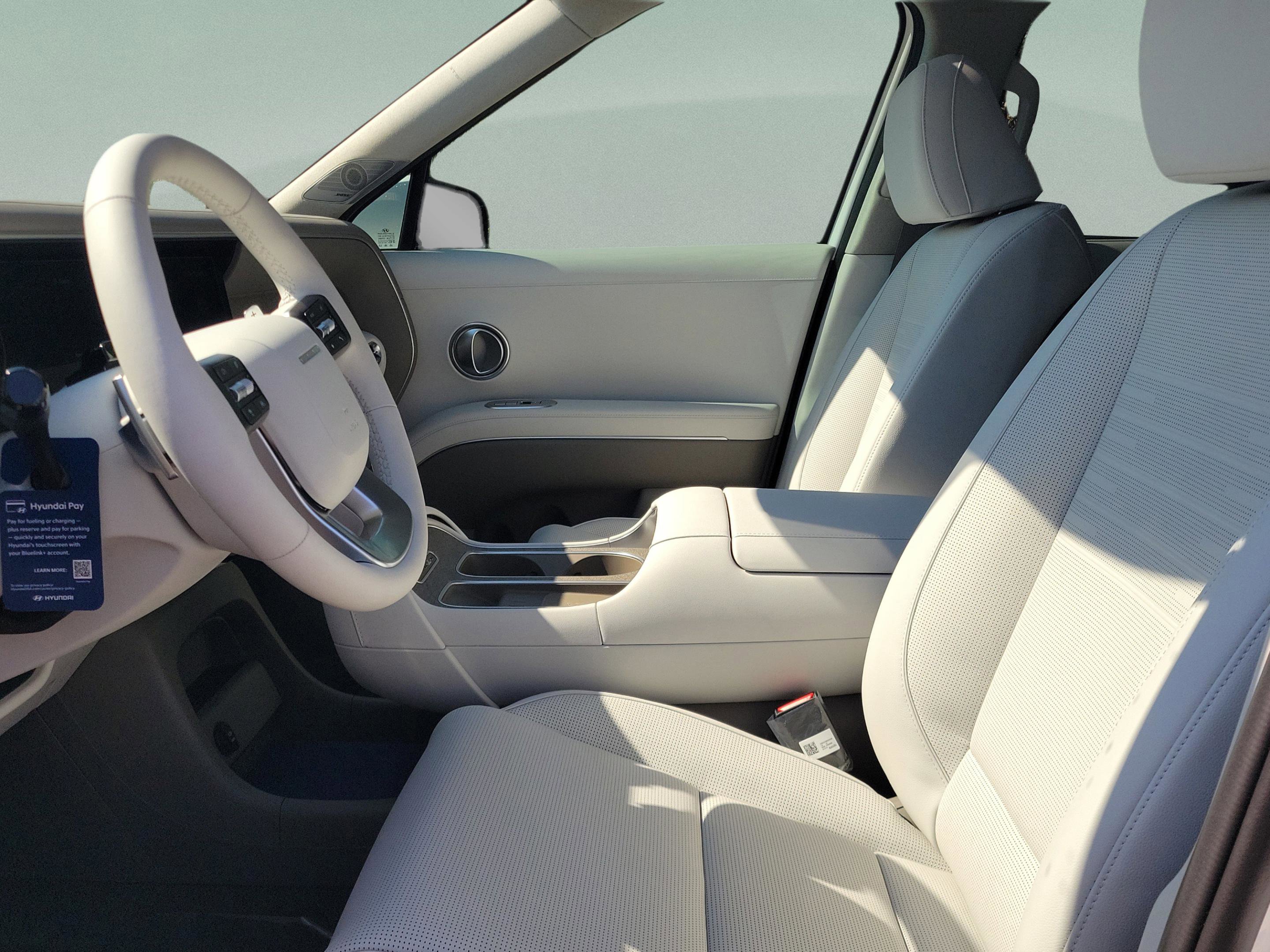 New 2026 Hyundai Palisade Limited image 18