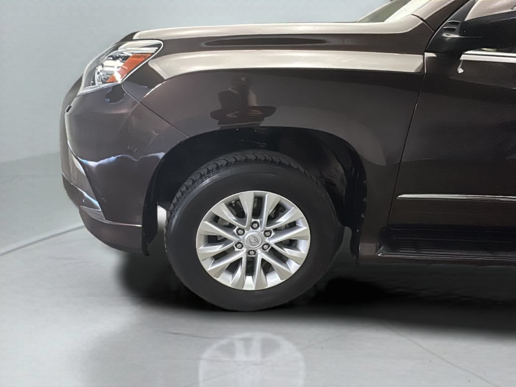 Used 2019 Lexus GX 460 Premium w/ Premium Package AWD/4WD image 5