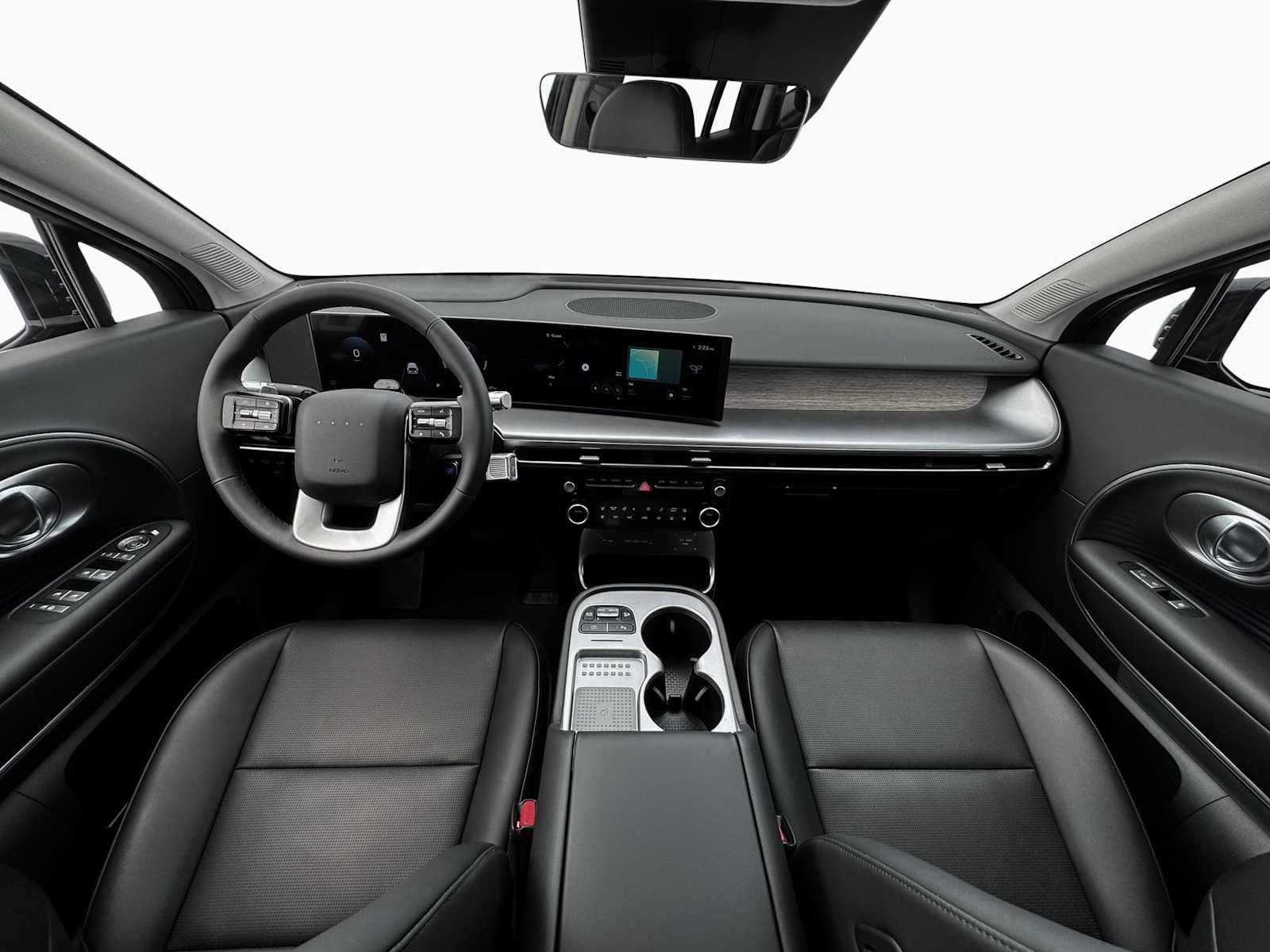 New 2026 Hyundai Ioniq 9 SEL image 13