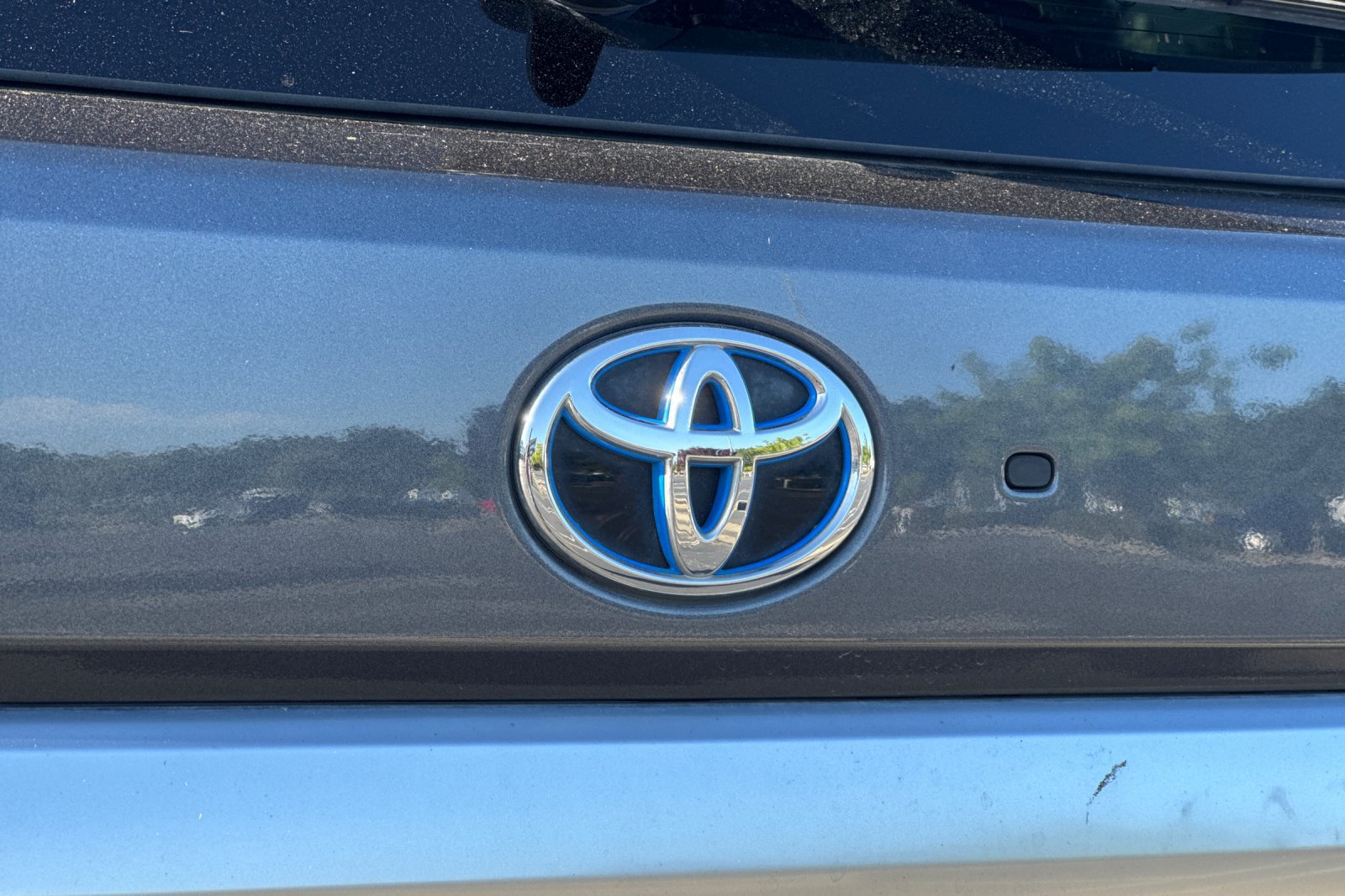 Used 2023 Toyota Sequoia Capstone AWD/4WD image 50