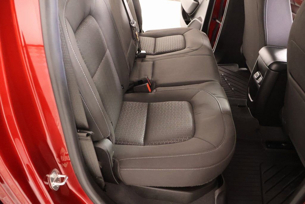 Used 2021 GMC Canyon Elevation image 13