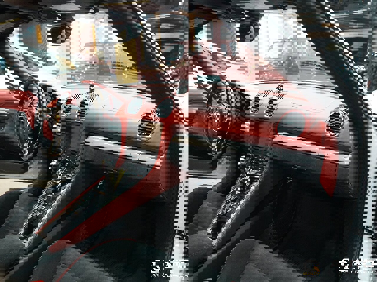 Used 2020 Porsche 718 Boxster Spyder image 36