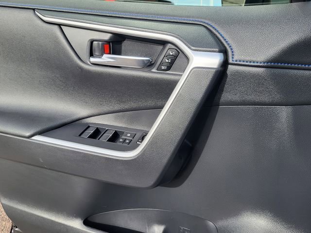Used 2022 Toyota RAV4 XSE image 20