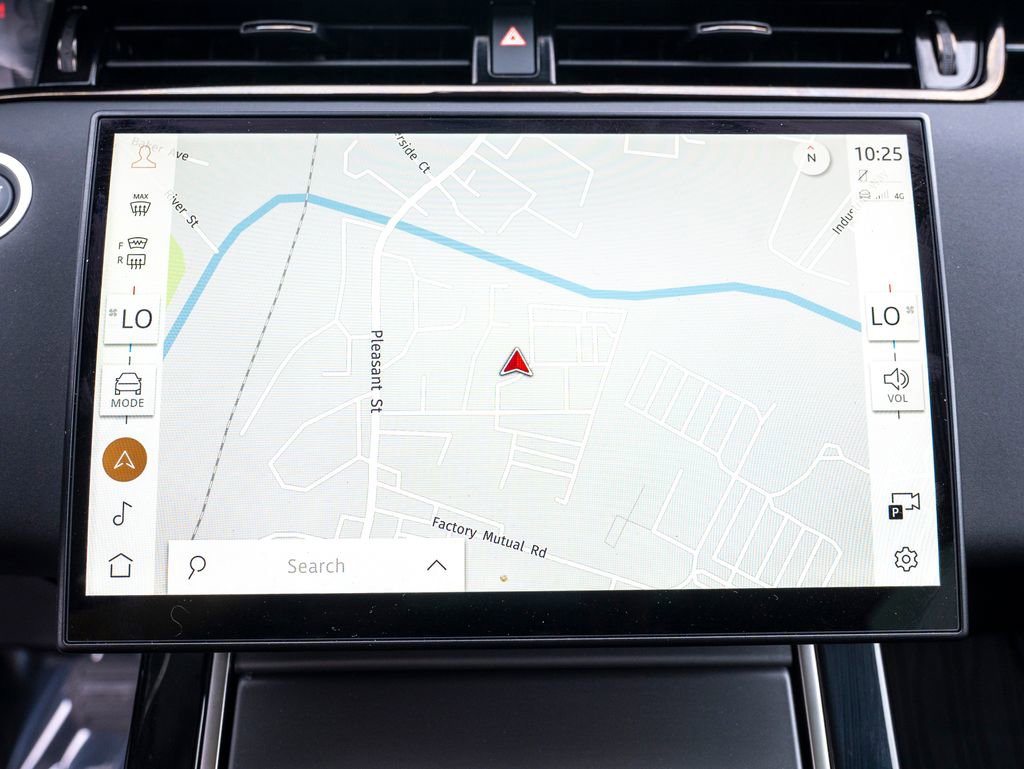 Certified 2026 Land Rover Range Rover Evoque S image 26