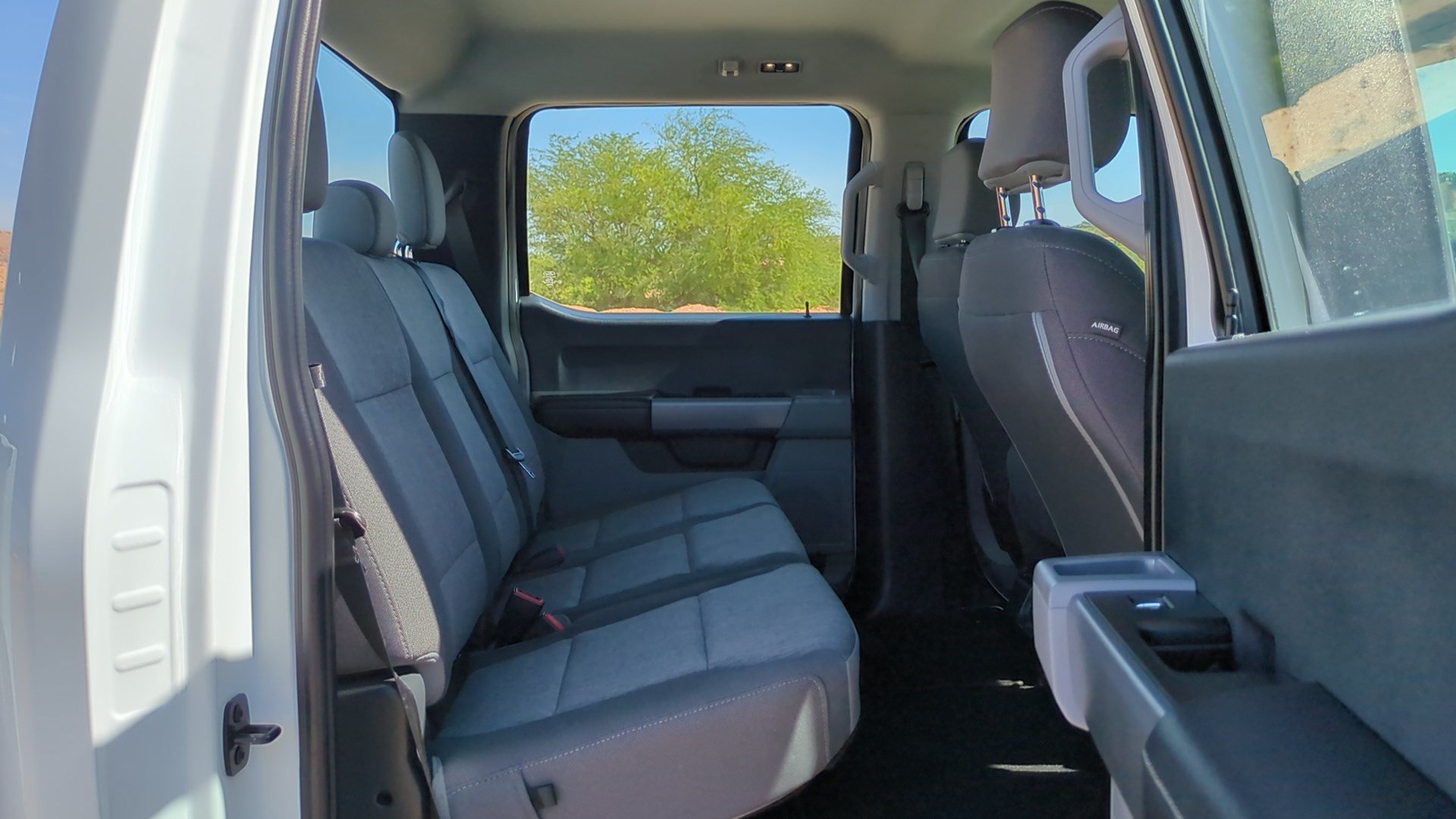 Used 2024 Ford F350 XL w/ STX Appearance Package AWD/4WD image 30