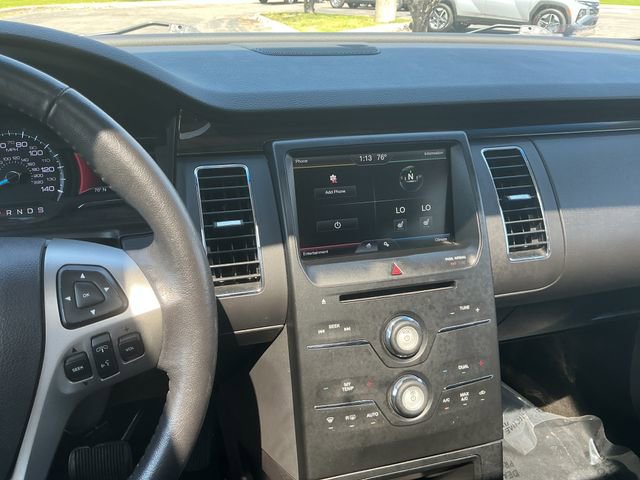 Used 2015 Ford Flex SEL w/ Equipment Group 202A AWD/4WD image 19