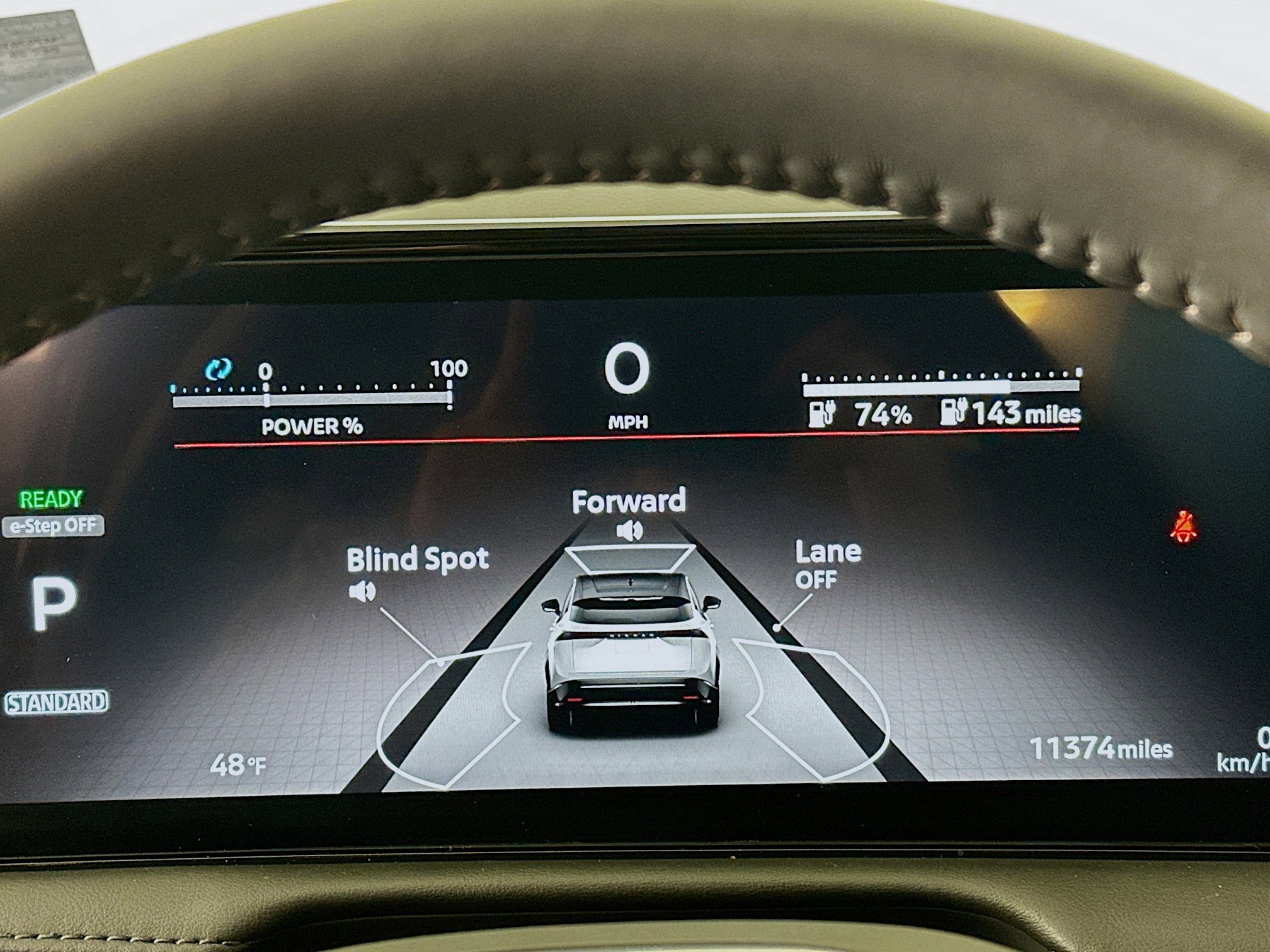 Used 2023 Nissan Ariya ENGAGE image 19