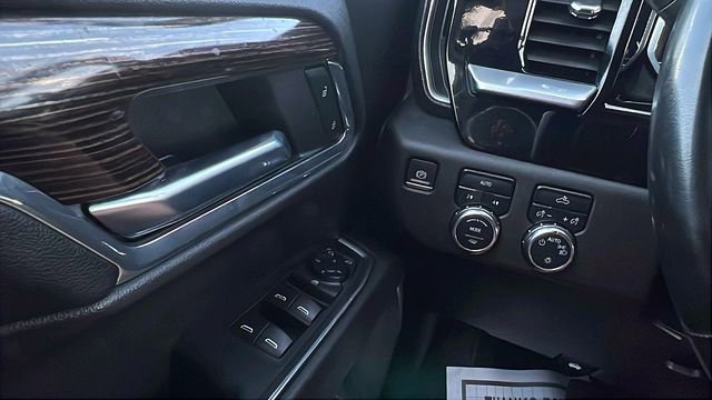 Used 2023 GMC Sierra 1500 SLE image 33