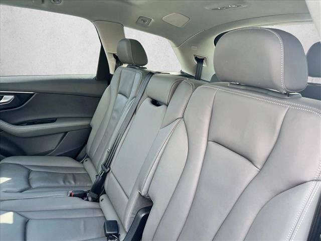 Used 2025 Audi Q7 3.0T Premium Plus AWD/4WD image 19
