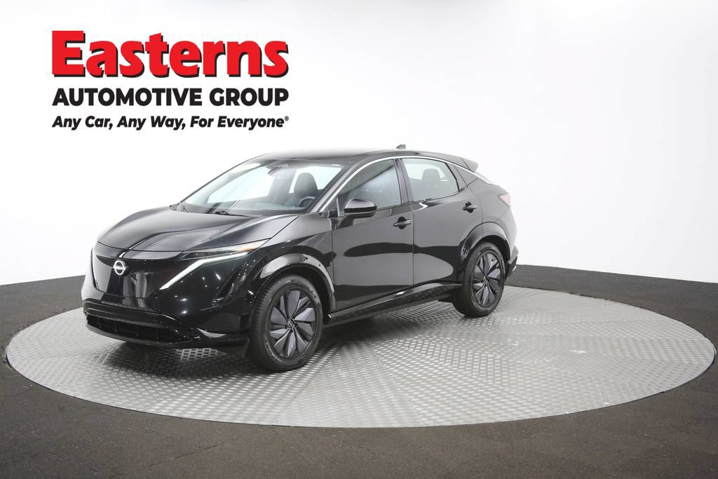 Used 2023 Nissan Ariya FWD image 56