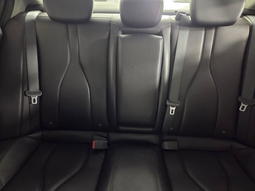Used 2019 Acura ILX FWD image 21