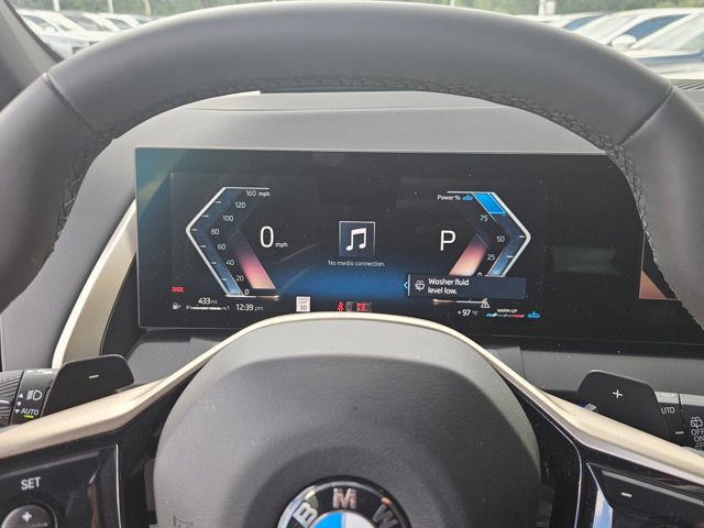 Certified 2025 BMW X3 xDrive30i w/ Premium Package image 12