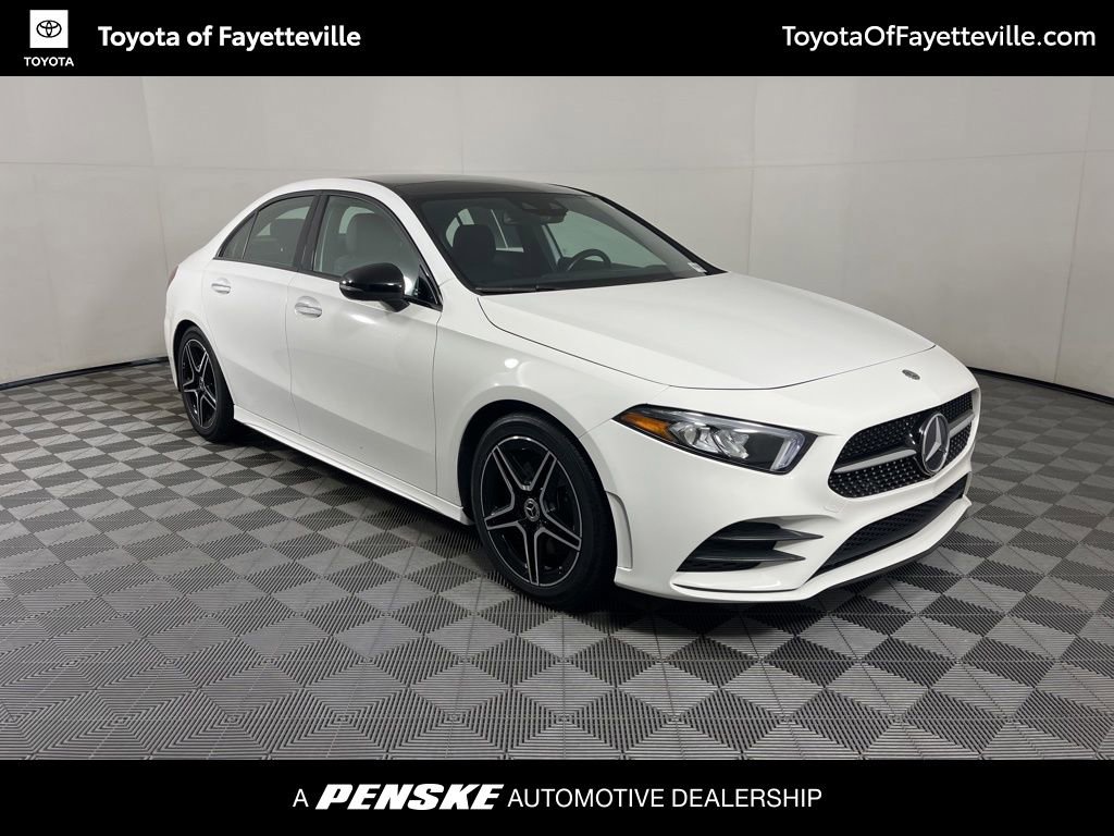 Used 2019 Mercedes-Benz A 220 image 15