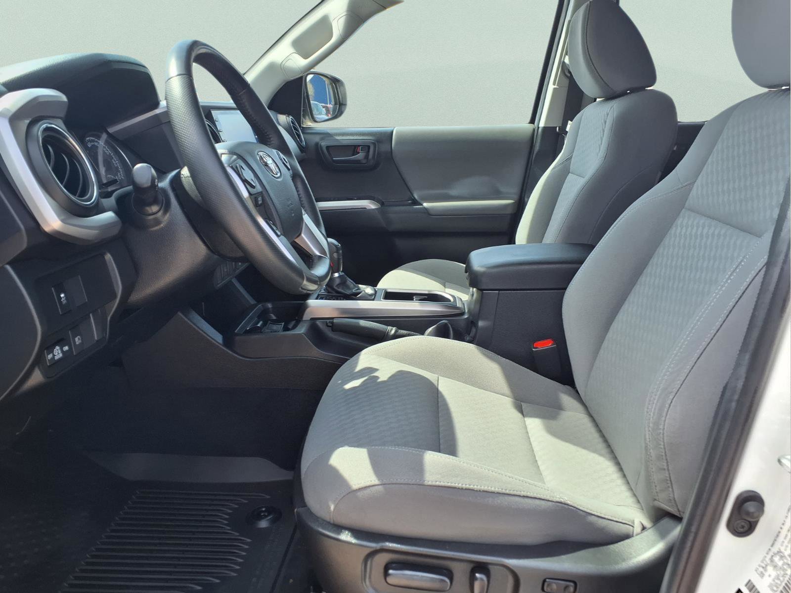 Used 2023 Toyota Tacoma SR5 image 12