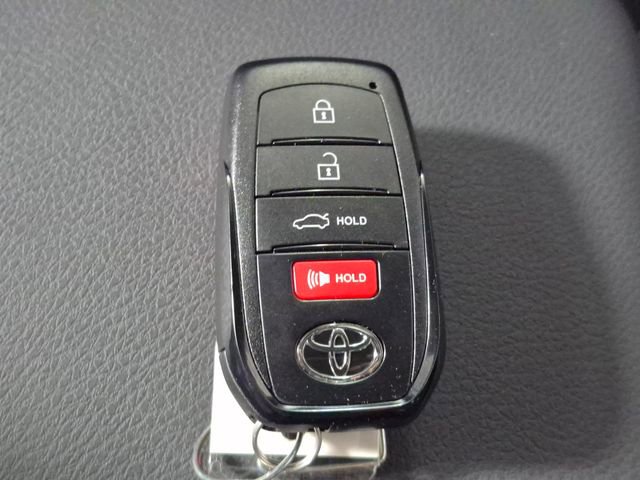New 2026 Toyota Camry Hybrid AWD/4WD image 27