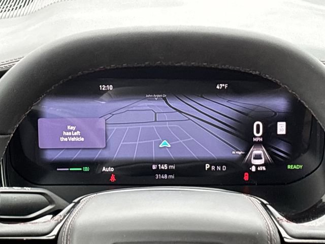 Used 2025 Jeep Wagoneer S Limited image 11