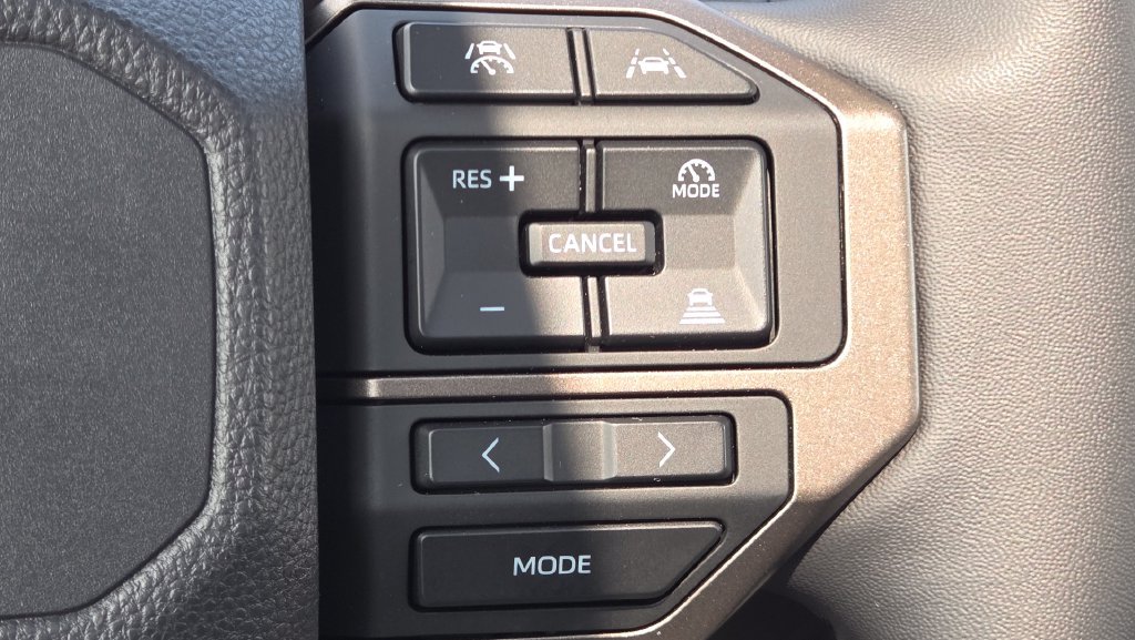 Used 2025 Toyota Land Cruiser w/ Premium Package AWD/4WD image 25
