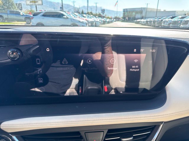 Used 2024 Buick Encore GX Preferred w/ Comfort Package AWD/4WD image 23