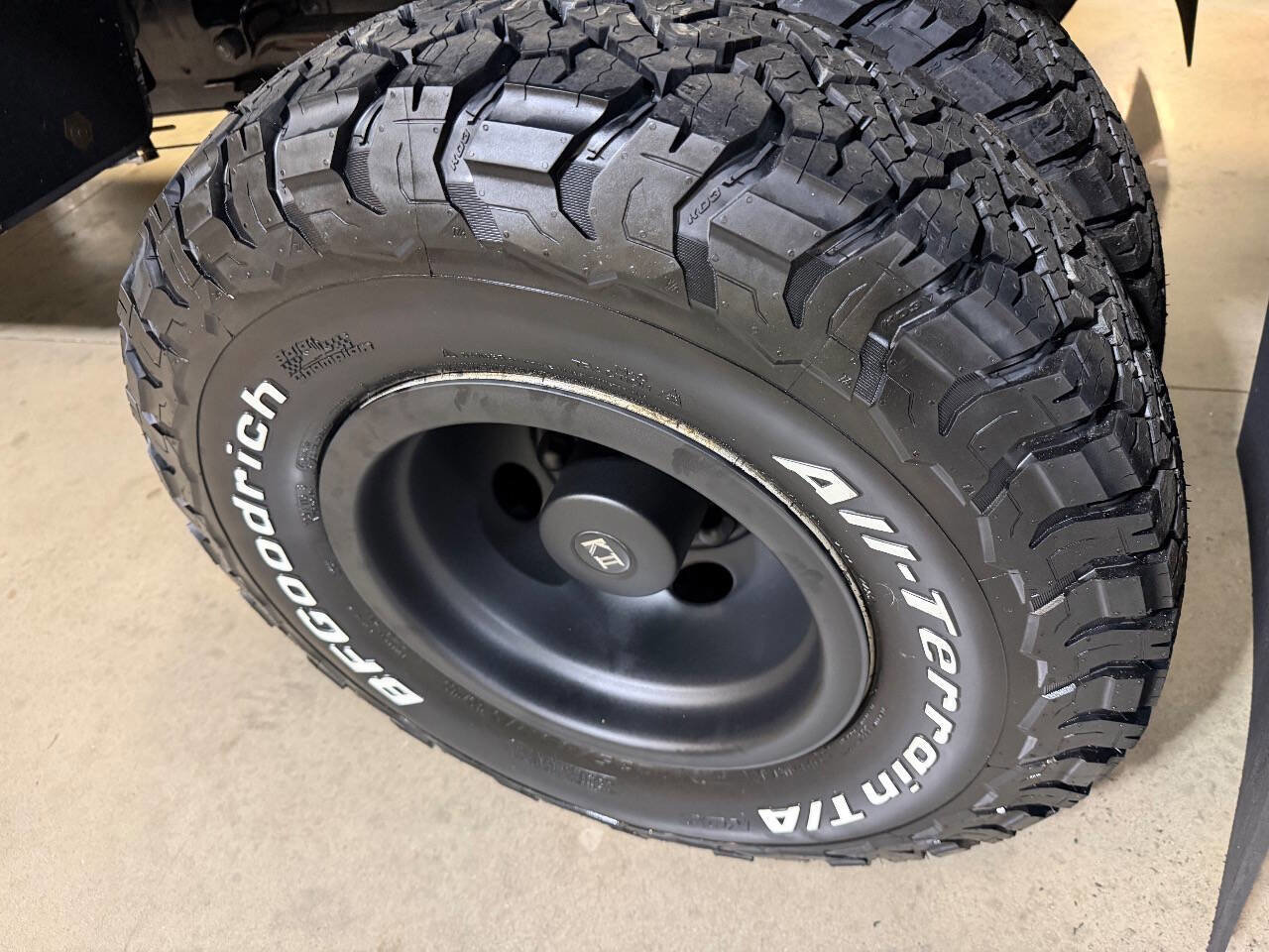 Used 1993 Dodge D/W Truck 350 image 77